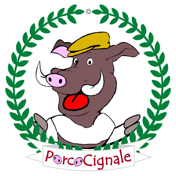 LogoPorcCignale
